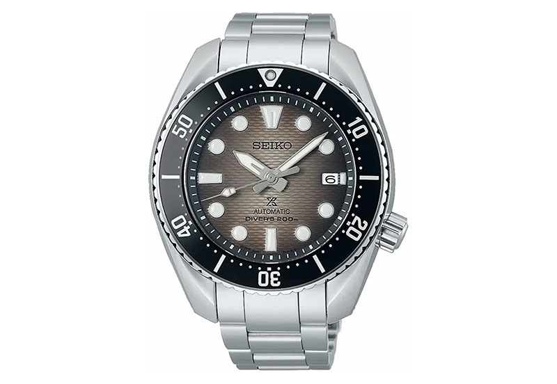 Originele horlogeband voor Seiko SBDC177