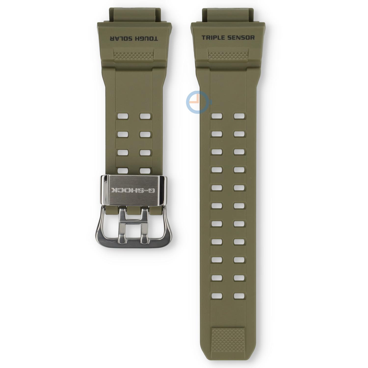 Casio G-Shock GW-9400-3ER horlogeband