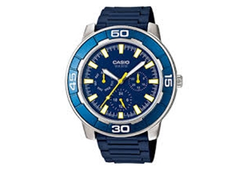 Casio horlogeband LTP-1327-2EV