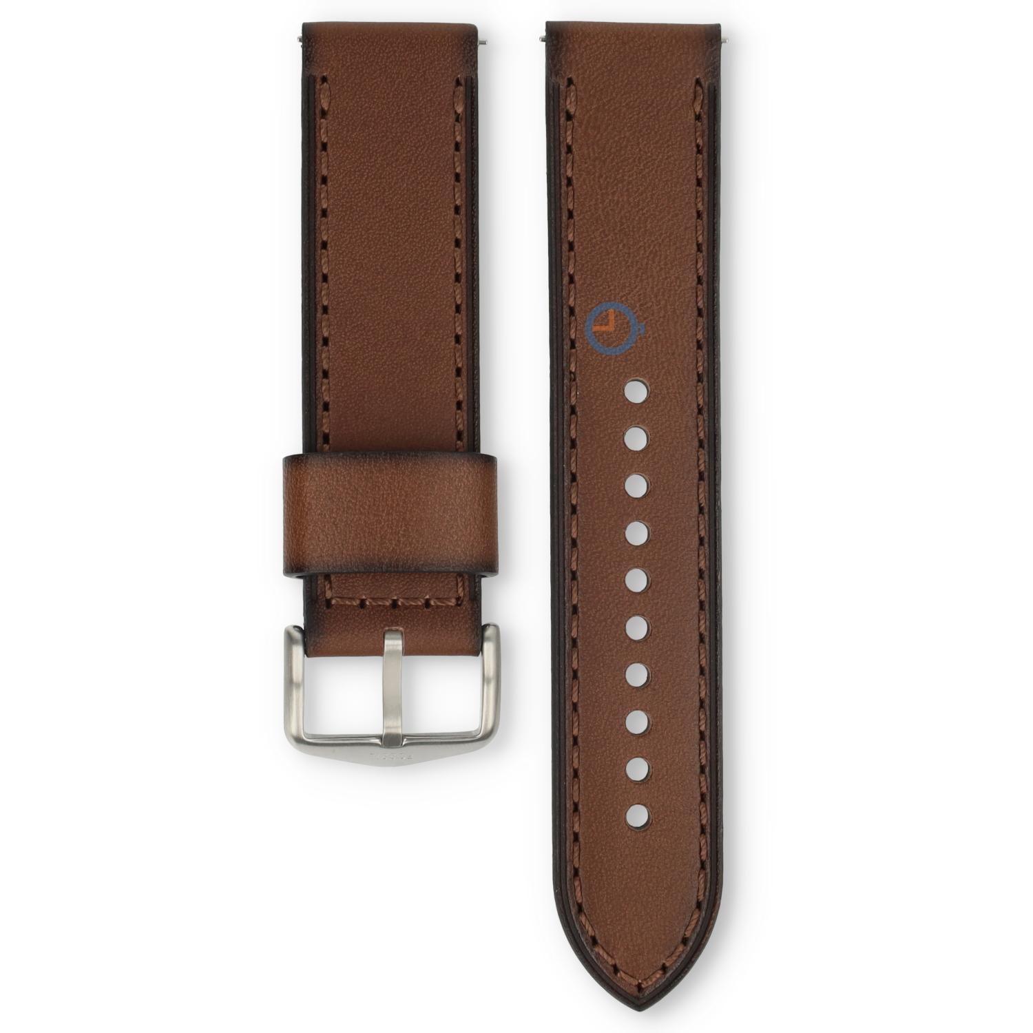 Horlogeband voor Fossil FS6100