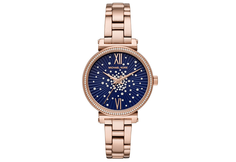 Michael Kors horlogeband MK3971