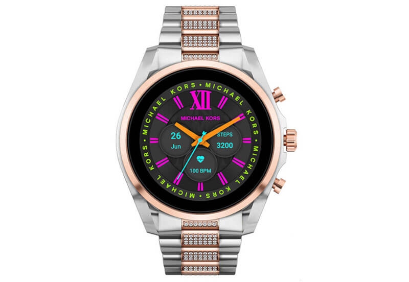 Michael Kors horlogeband MKT5137
