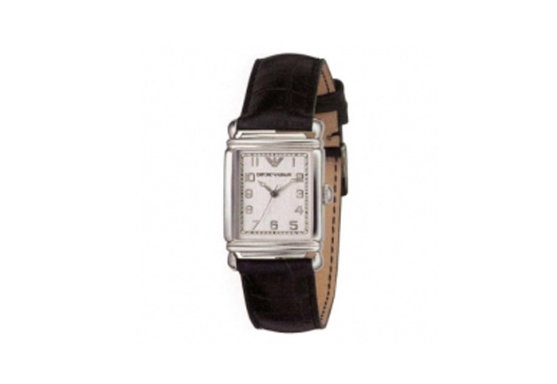 Armani horlogeband AR0232