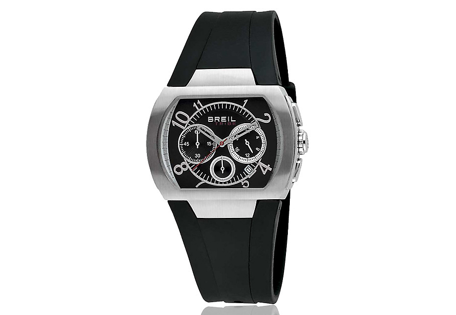 Horlogeband Breil TW0481