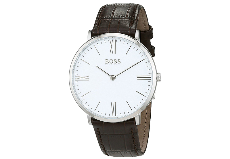 Hugo Boss horlogeband HB1513373