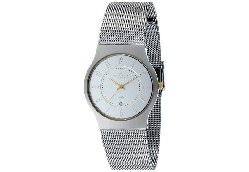 Skagen horlogeband 233MSGS