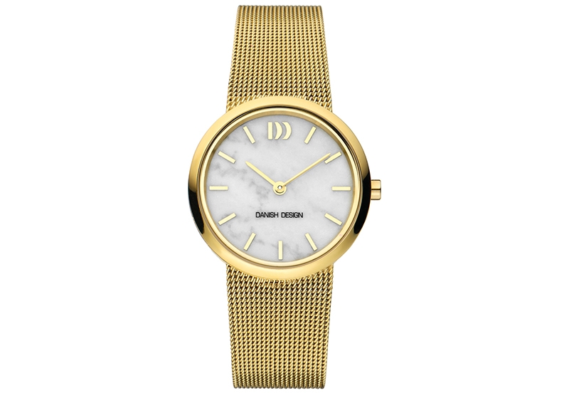 Danish Design horlogeband IV05Q1211