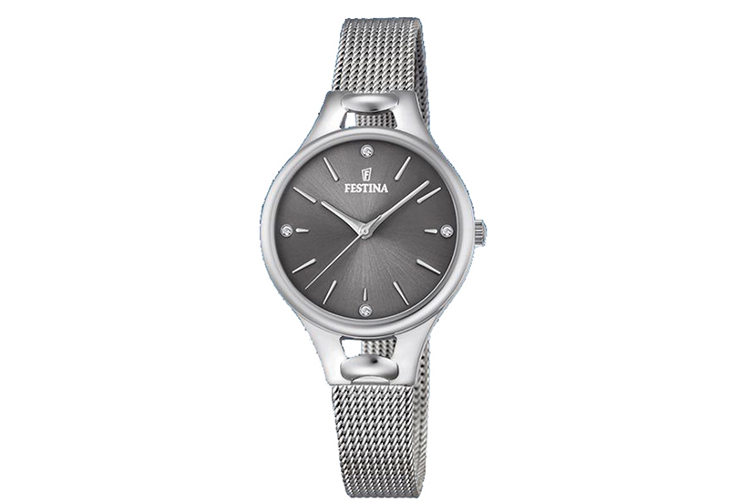 Festina horlogebandje F16950/D
