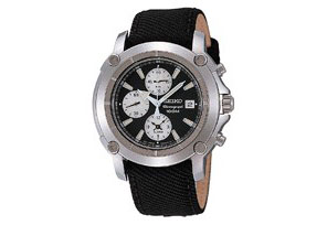 Seiko horlogeband SNA783P1