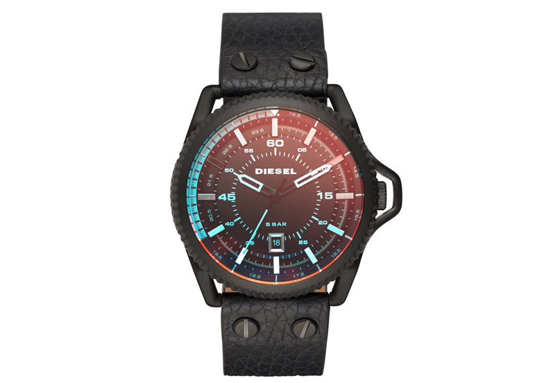 Diesel horlogeband DZ1793