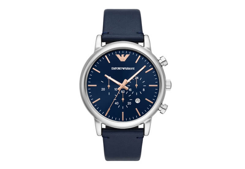 Emporio Armani horlogeband AR11451