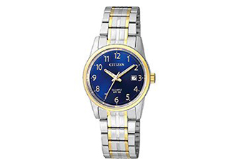 Citizen horlogeband EU6004-56L