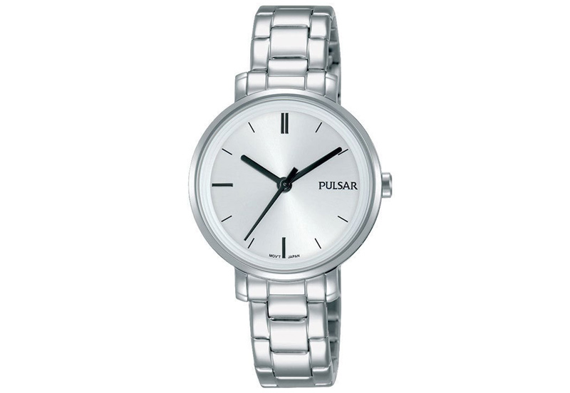 Pulsar horlogeband PH8337X1