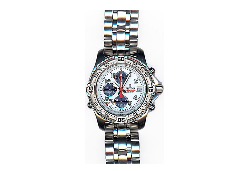Zilver