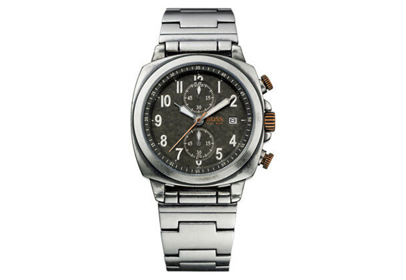 Hugo Boss horlogeband HO1512132