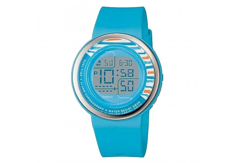 Casio horlogeband LDF-30-2B