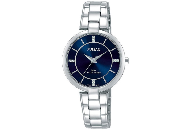 Pulsar horlogeband PH8313X1