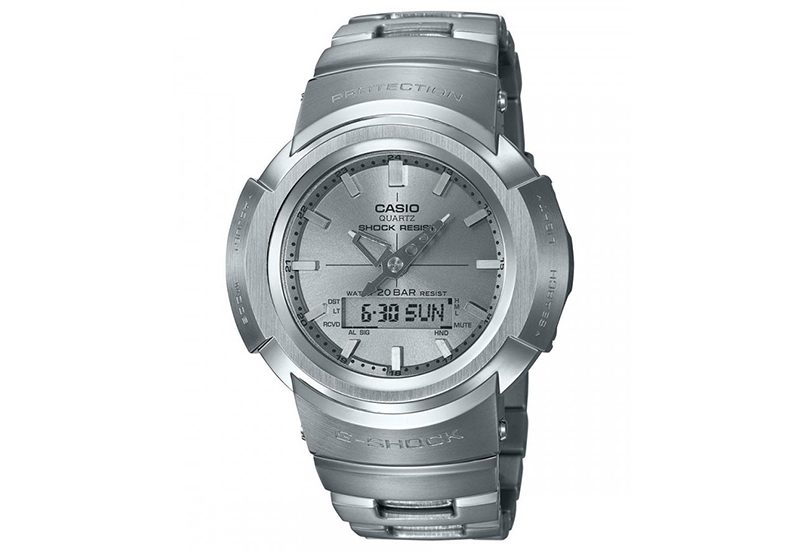 Casio G-Shock horlogeband - AWM-500D-1A8