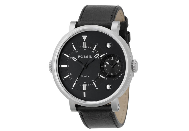 Fossil horlogeband FS4244