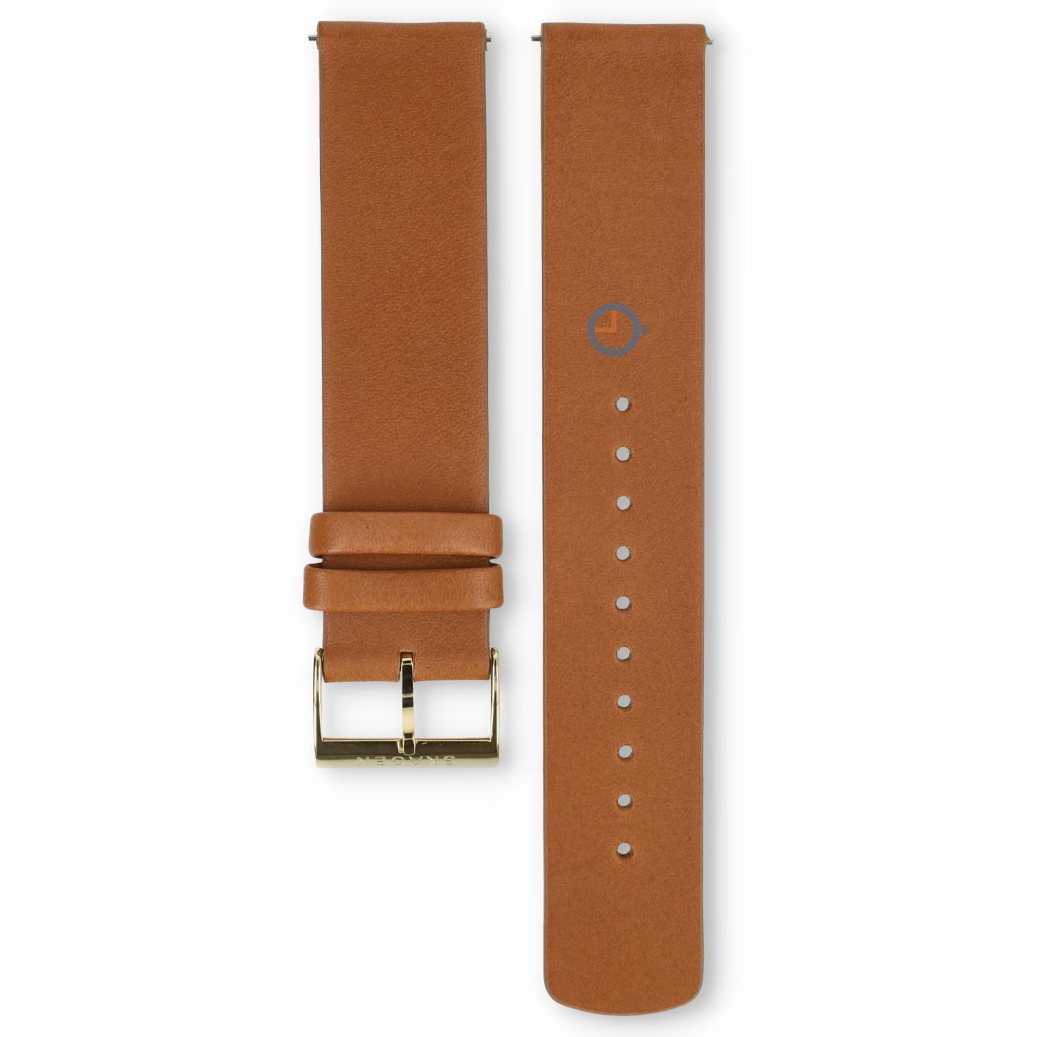 Origineel Skagen bandje: SKW6927
