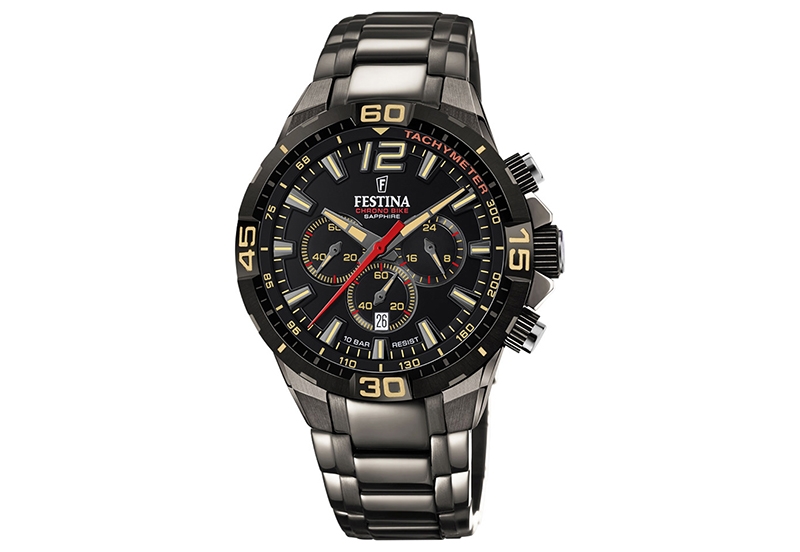 Festina horlogeband F20527-1