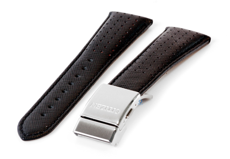 Citizen horlogeband ProMaster AS4025-08E