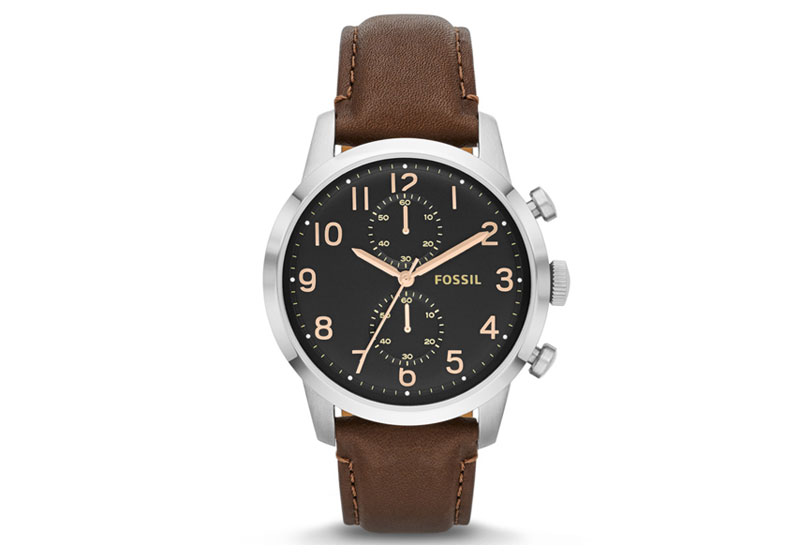 Fossil horlogeband FS4873