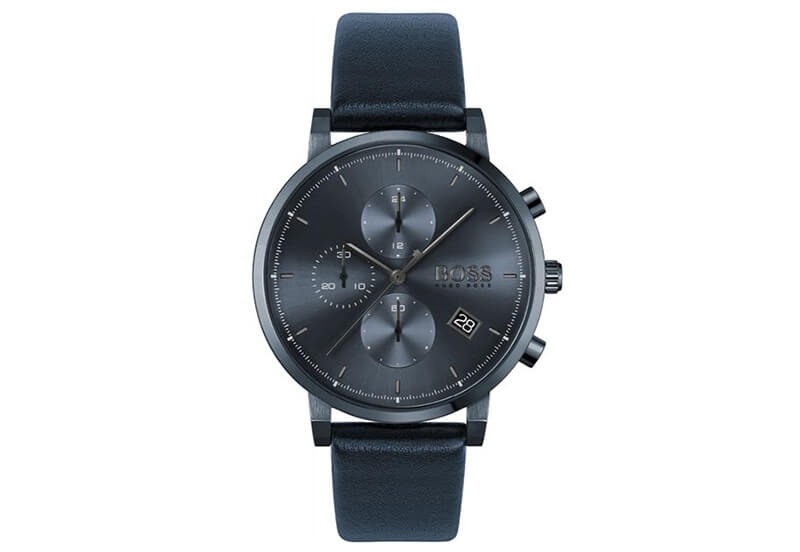 Hugo Boss Integrity HB1513778 horlogeband