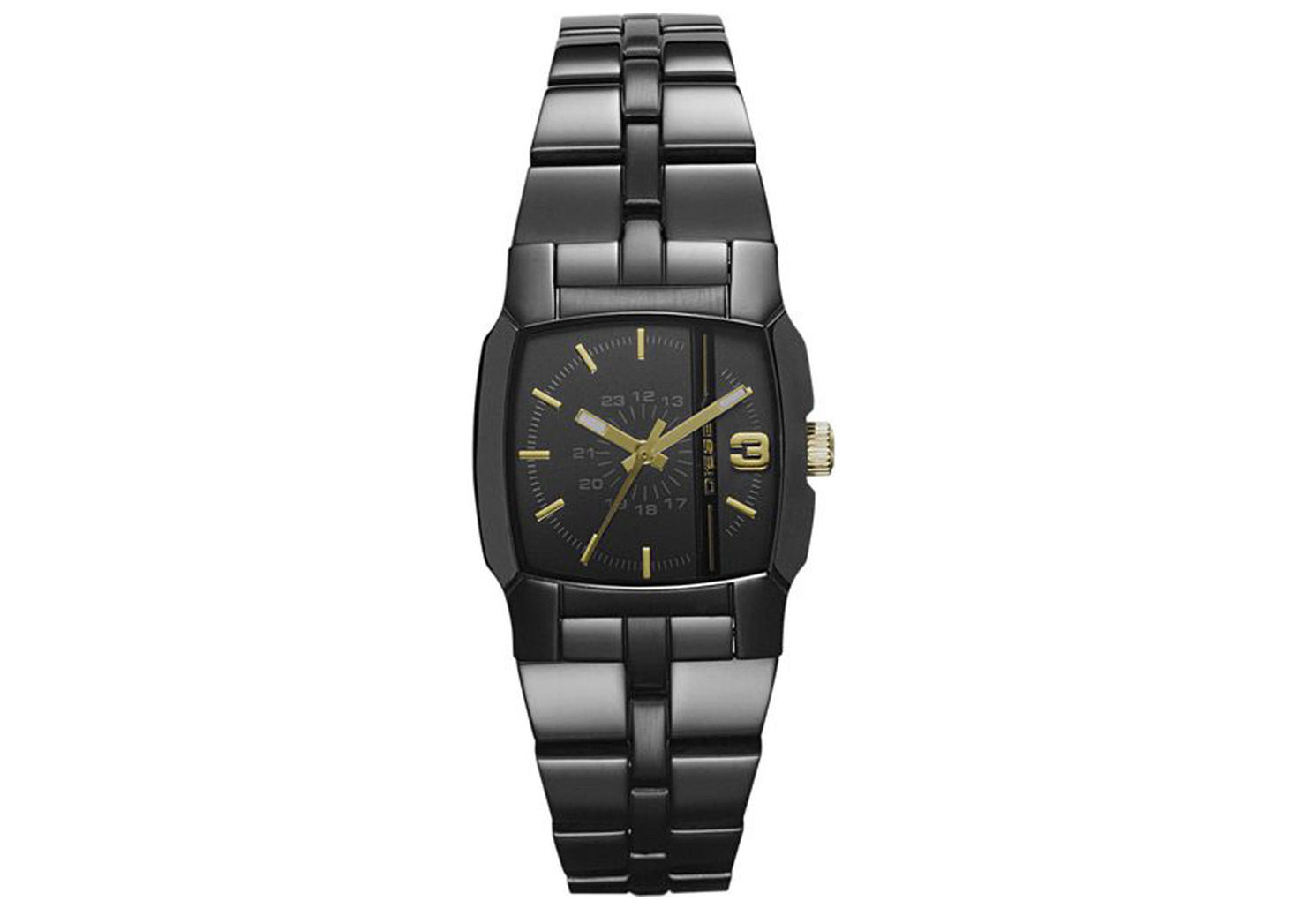 Diesel horlogeband DZ5332