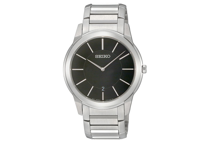 Originele horlogeband voor Seiko SKP369P1