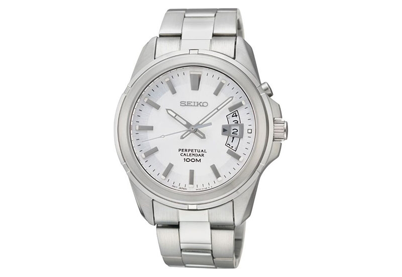 Originele horlogeband voor Seiko SNQ129P1