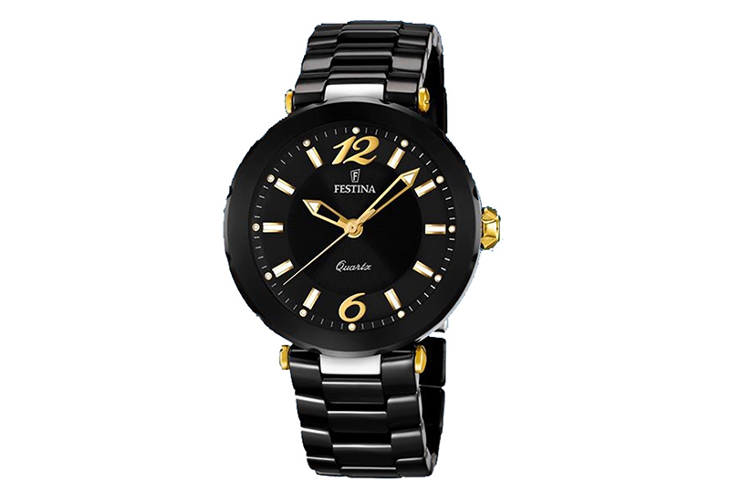 Festina horlogeband F16640/4