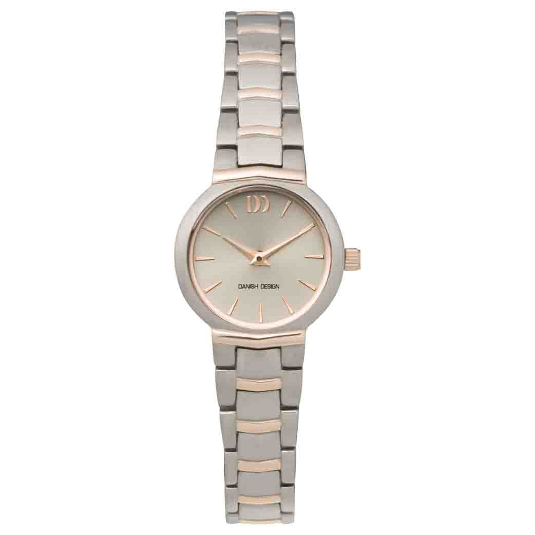 Originele Danish Design horlogeband IV67Q775