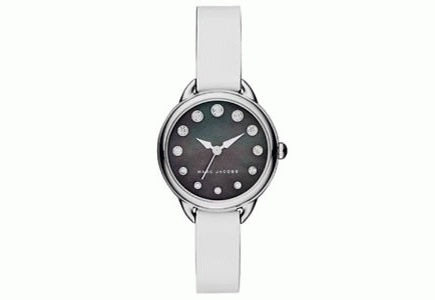 Marc Jacobs MJ1512 horlogeband