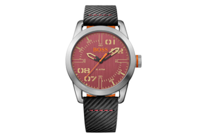 Hugo Boss horlogeband HB1513416