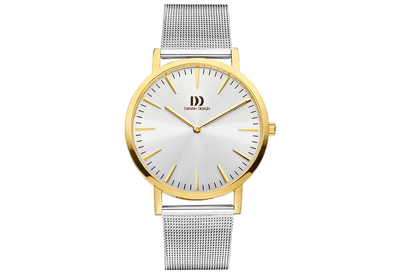 Danish Design horlogeband IQ65Q1235