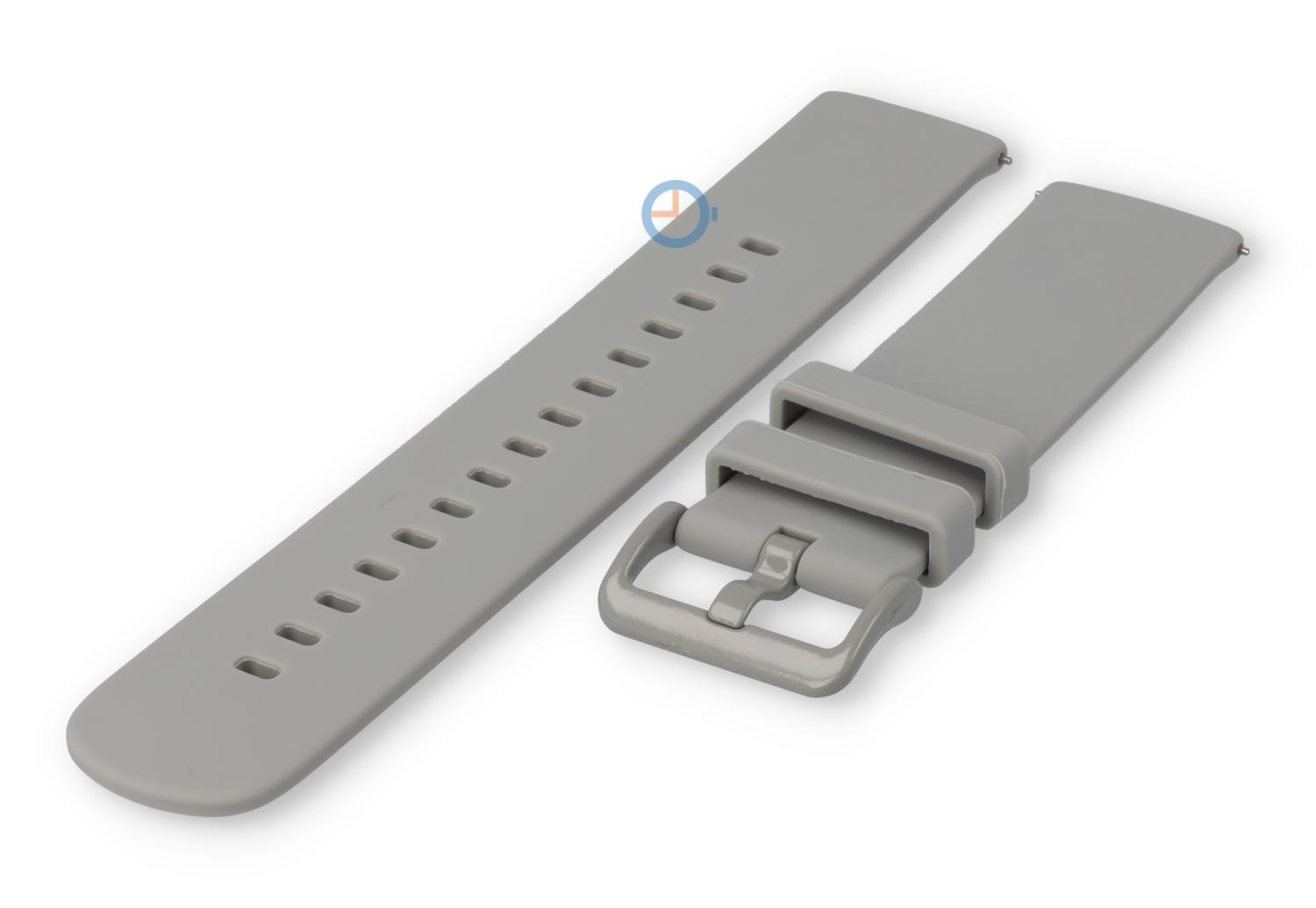 Amazfit T-Rex 3 Pro 48mm bandje - grey