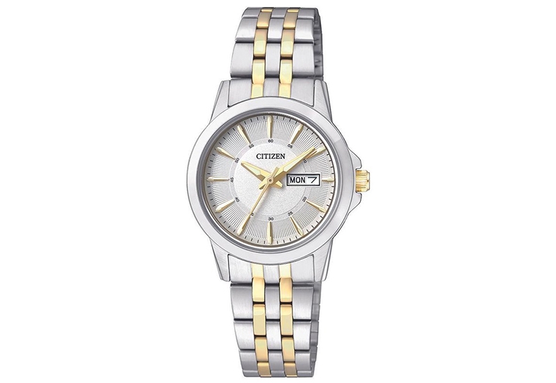 Citizen EQ0608-55AE horlogeband