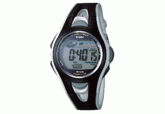Casio horlogeband STR-500-1V