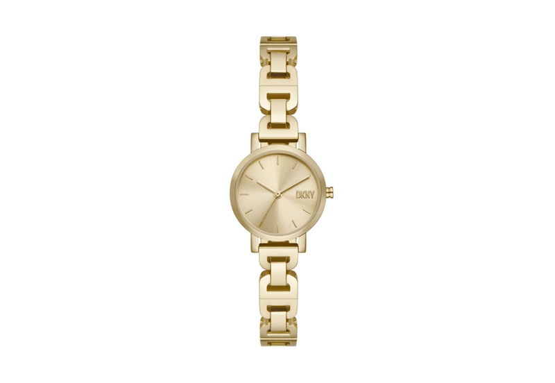 DKNY horlogeband NY6696