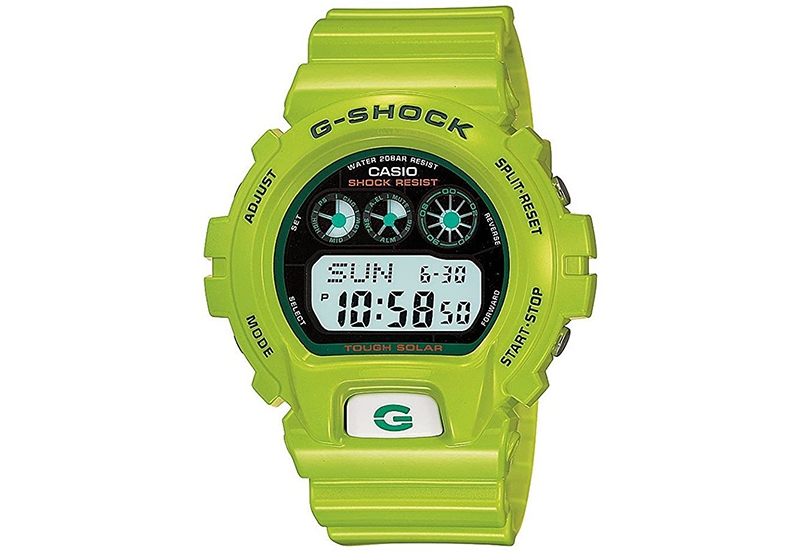 Groen