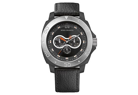 Hugo Boss horlogeband HO1512613