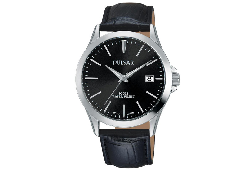 Pulsar horlogeband PS9457X1