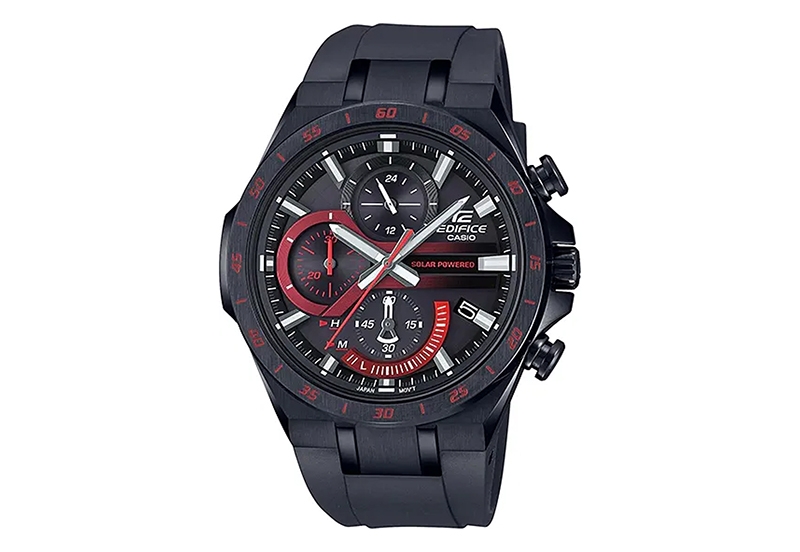 Edifice horlogeband EQS-920PB-1AV