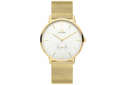 Danish Design horlogeband IQ05Q1250