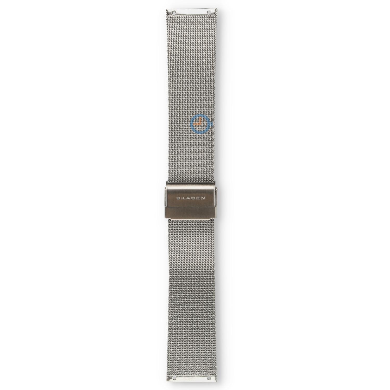Skagen horlogeband 733XLSS