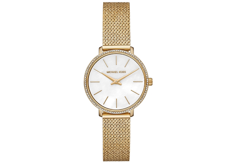 Michael Kors Mini Pyper horlogeband MK4619