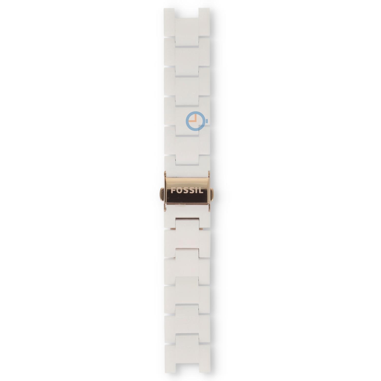 Fossil horlogeband ES2869