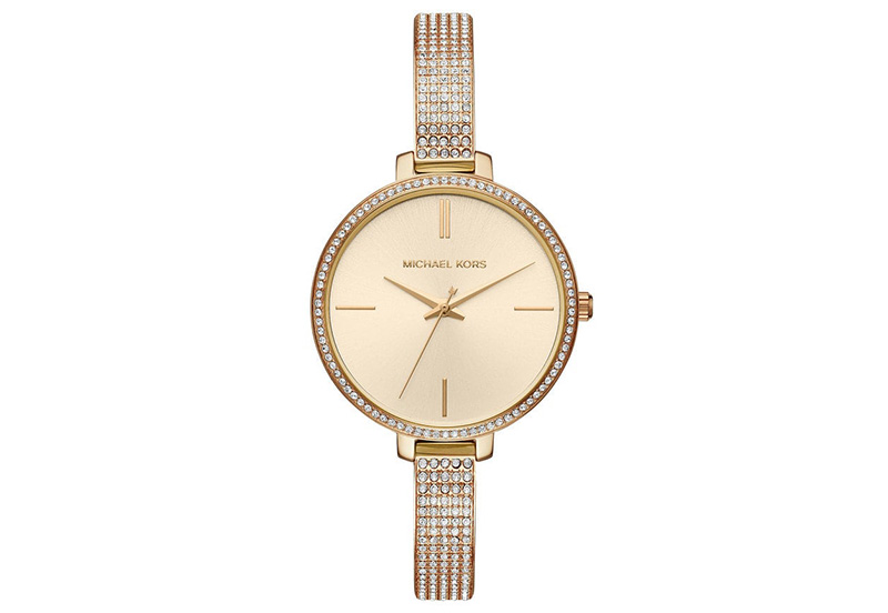Michael Kors horlogeband MK3784