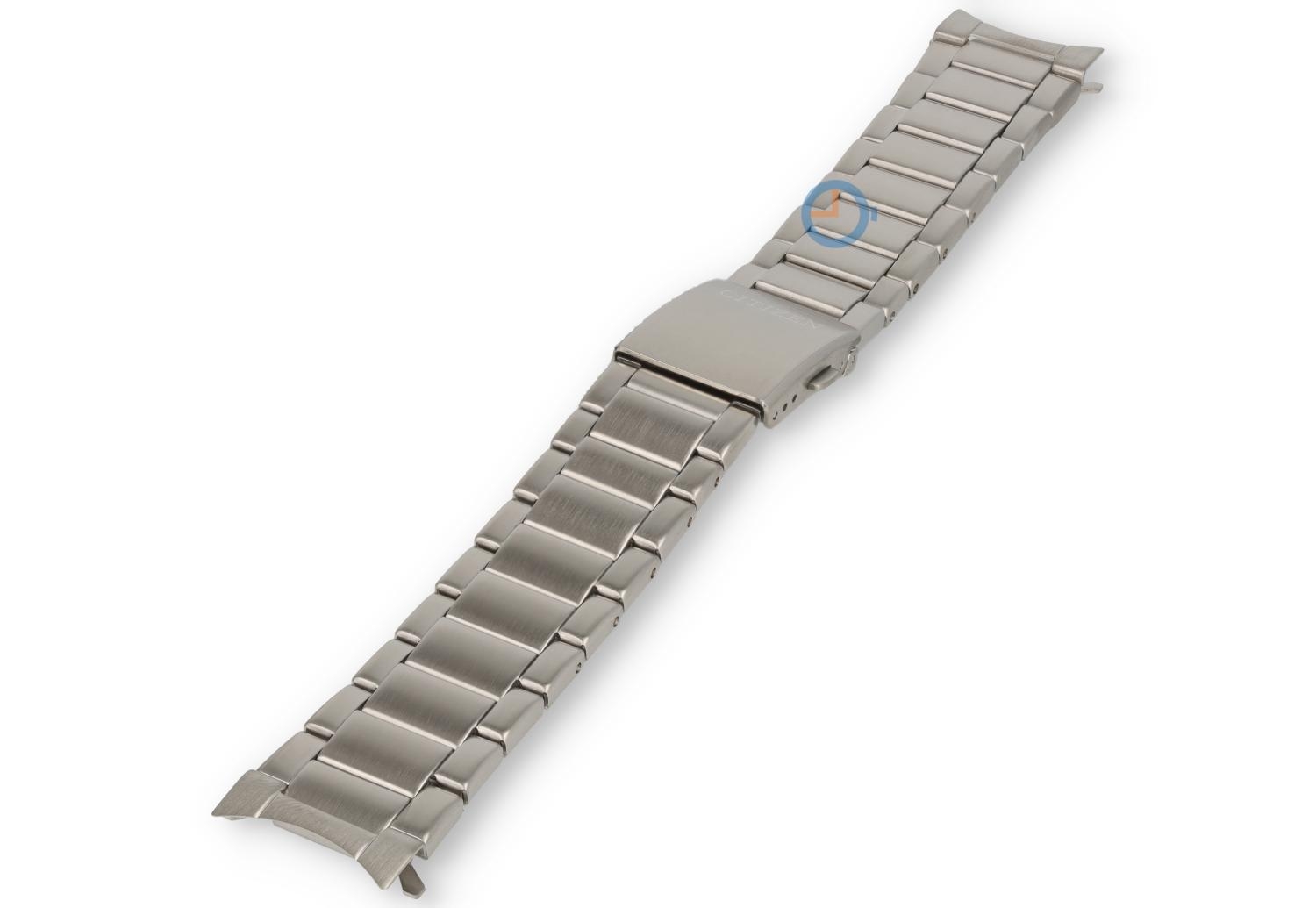 Citizen horlogeband AW1711-87L